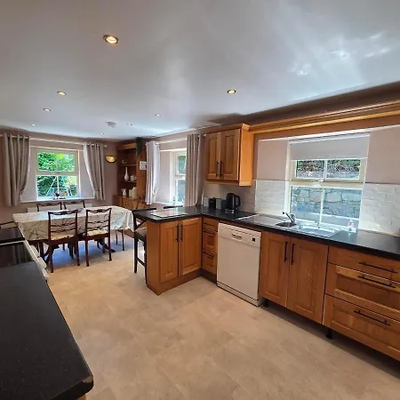 Casa vacanze Charming Farm Near Lough Derg