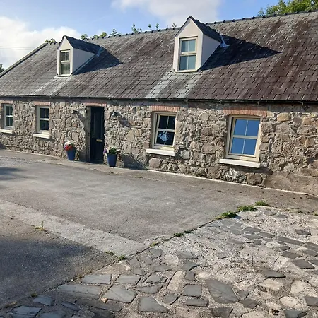 Charming Farm Near Lough Derg * Killaloe