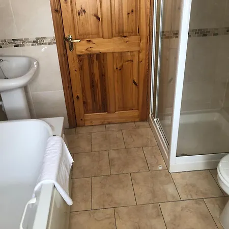 Casa vacanze Charming Farm Near Lough Derg Killaloe