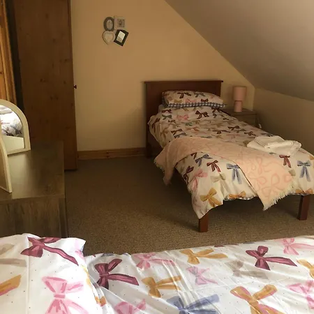 Casa vacanze Charming Farm Near Lough Derg *