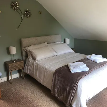 Charming Farm Near Lough Derg Casa vacanze *