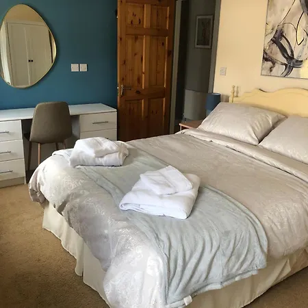 Charming Farm Near Lough Derg Casa vacanze Killaloe