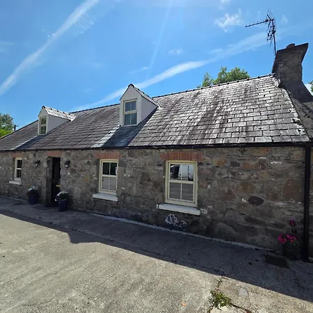 Charming Farm Near Lough Derg
