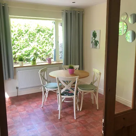 Casa vacanze Charming Farm Near Lough Derg *