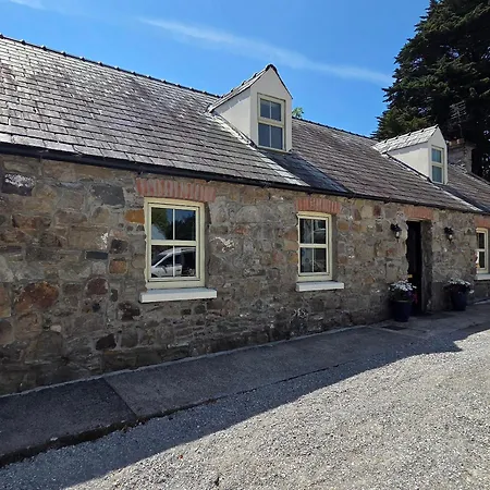 Casa vacanze Charming Farm Near Lough Derg Killaloe