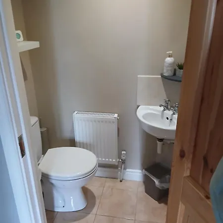 Casa vacanze Charming Farm Near Lough Derg Killaloe