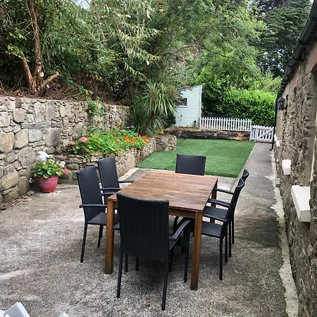 Casa vacanze Charming Farm Near Lough Derg