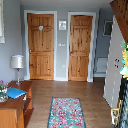 Charming Farm Near Lough Derg * Killaloe