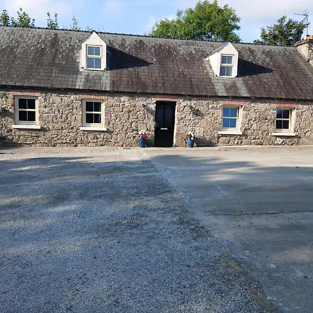 Casa vacanze Charming Farm Near Lough Derg